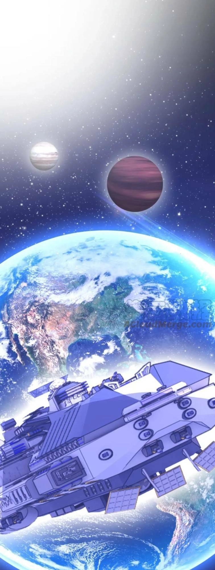 Ta Mắc Kẹt Ở Ngày Này Đã 3000 Năm Chapter 30 - 17