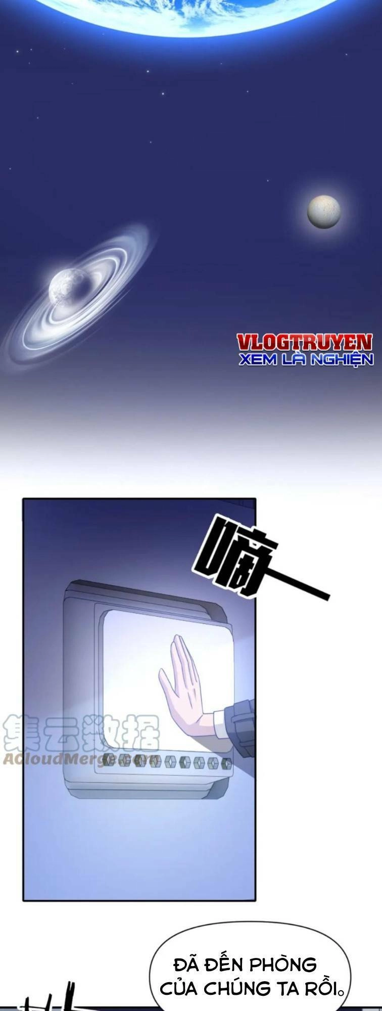 Ta Mắc Kẹt Ở Ngày Này Đã 3000 Năm Chapter 30 - 18