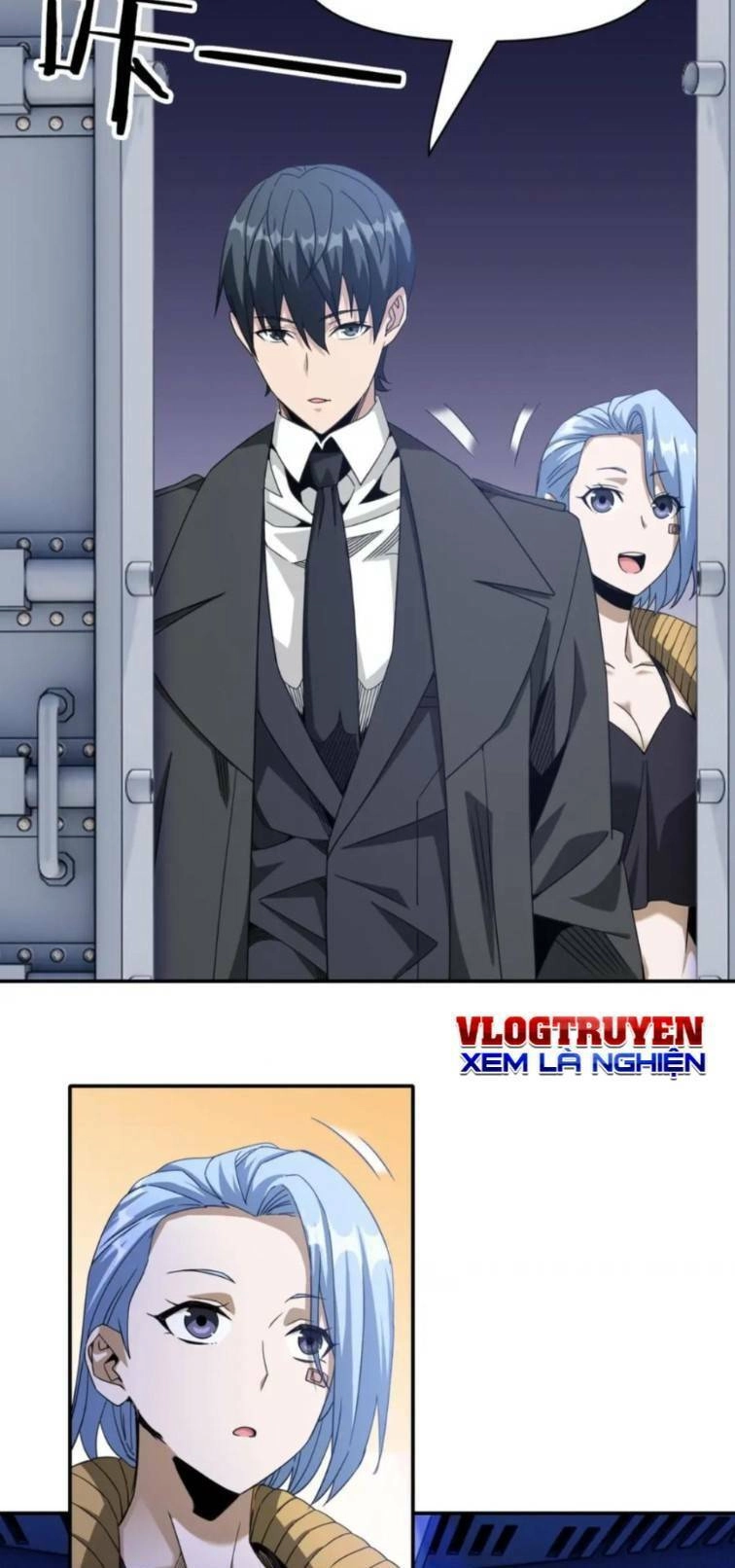 Ta Mắc Kẹt Ở Ngày Này Đã 3000 Năm Chapter 30 - 19