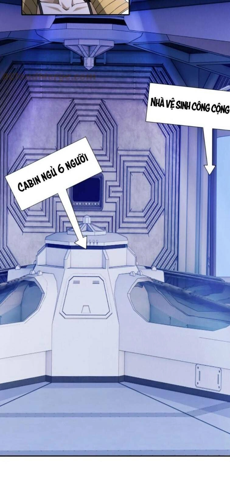 Ta Mắc Kẹt Ở Ngày Này Đã 3000 Năm Chapter 30 - 20