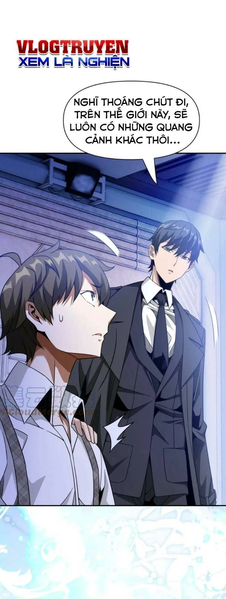 Ta Mắc Kẹt Ở Ngày Này Đã 3000 Năm Chapter 30 - 22