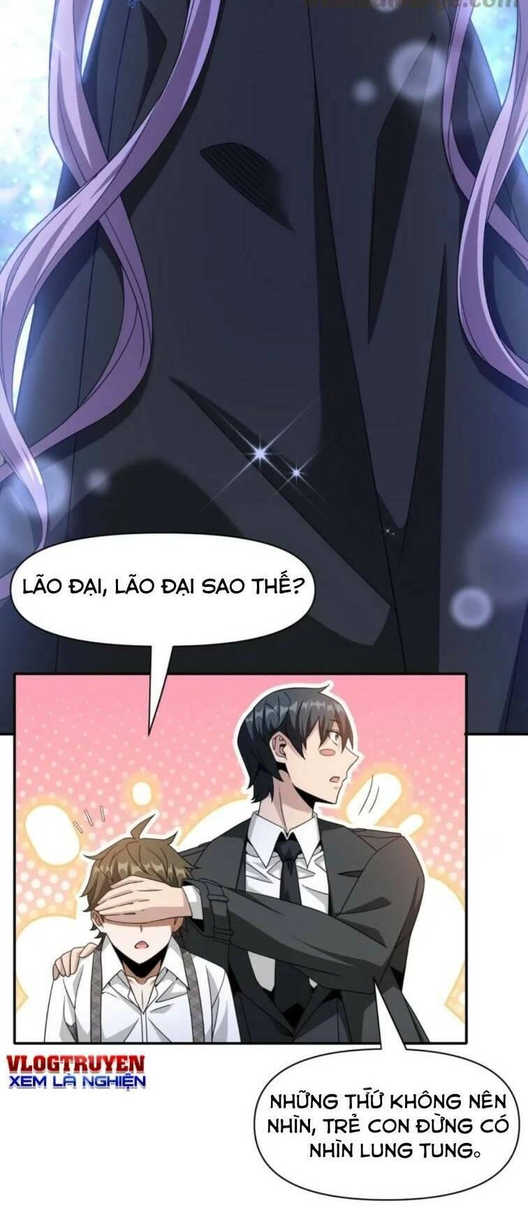 Ta Mắc Kẹt Ở Ngày Này Đã 3000 Năm Chapter 30 - 24