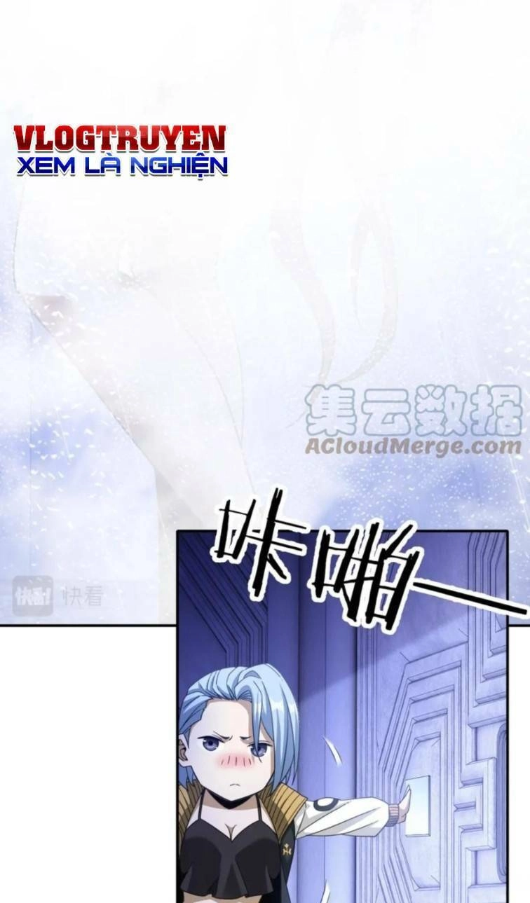 Ta Mắc Kẹt Ở Ngày Này Đã 3000 Năm Chapter 30 - 27