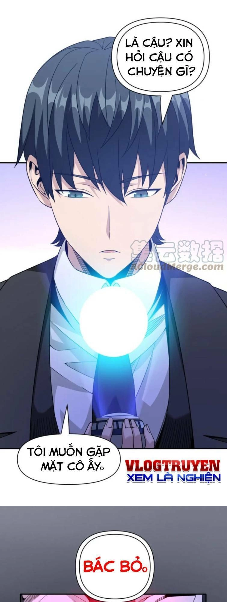 Ta Mắc Kẹt Ở Ngày Này Đã 3000 Năm Chapter 30 - 33