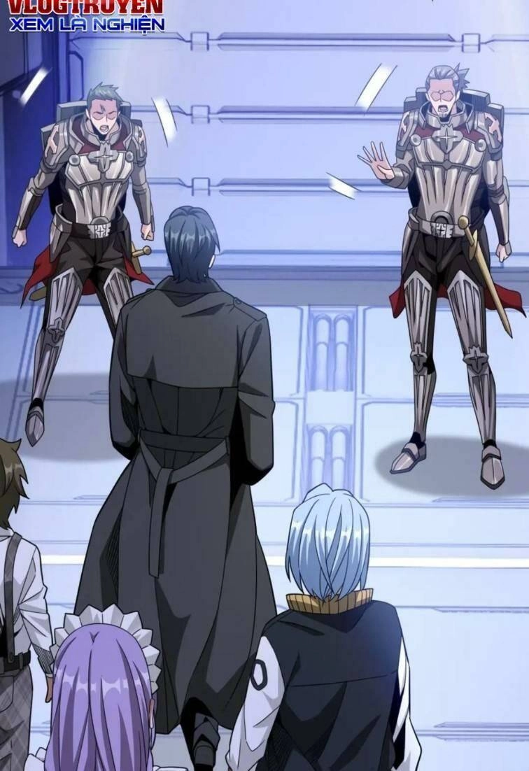 Ta Mắc Kẹt Ở Ngày Này Đã 3000 Năm Chapter 30 - 40