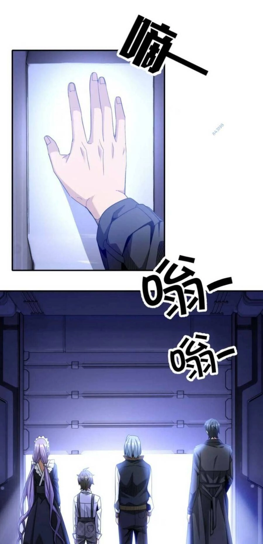 Ta Mắc Kẹt Ở Ngày Này Đã 3000 Năm Chapter 30 - 45