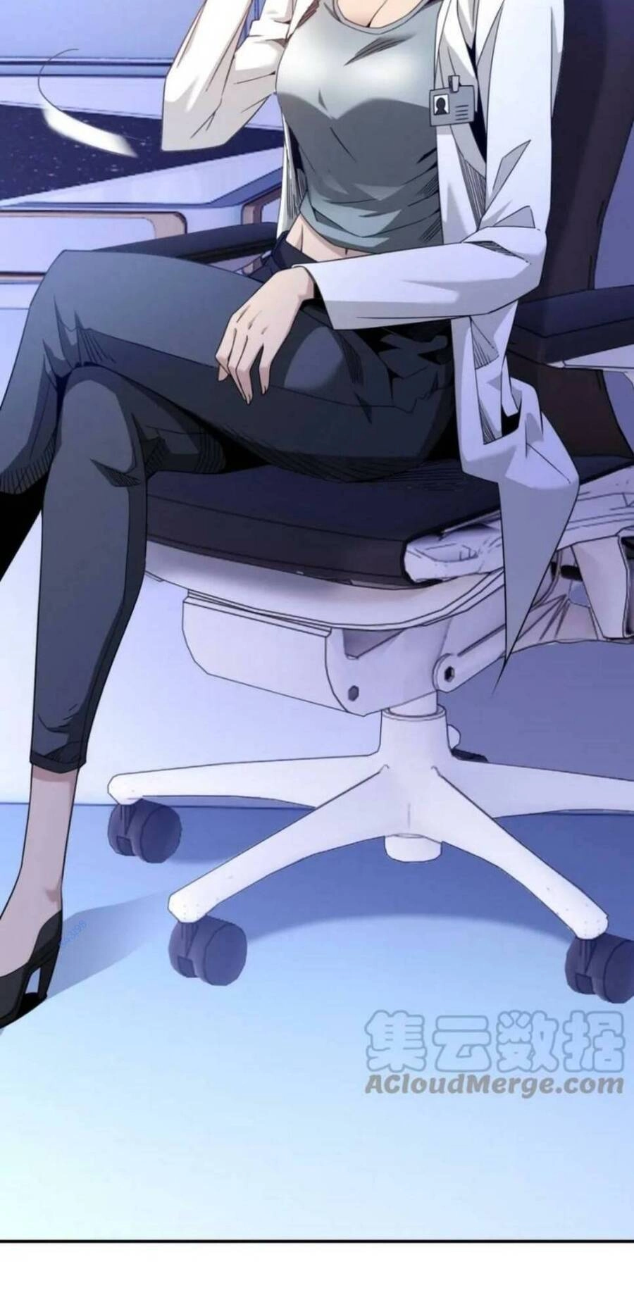 Ta Mắc Kẹt Ở Ngày Này Đã 3000 Năm Chapter 30 - 47