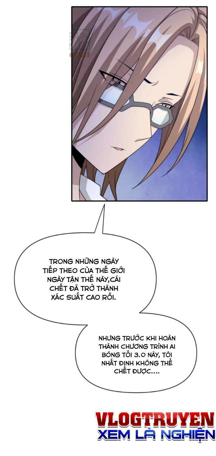 Ta Mắc Kẹt Ở Ngày Này Đã 3000 Năm Chapter 31 - 7