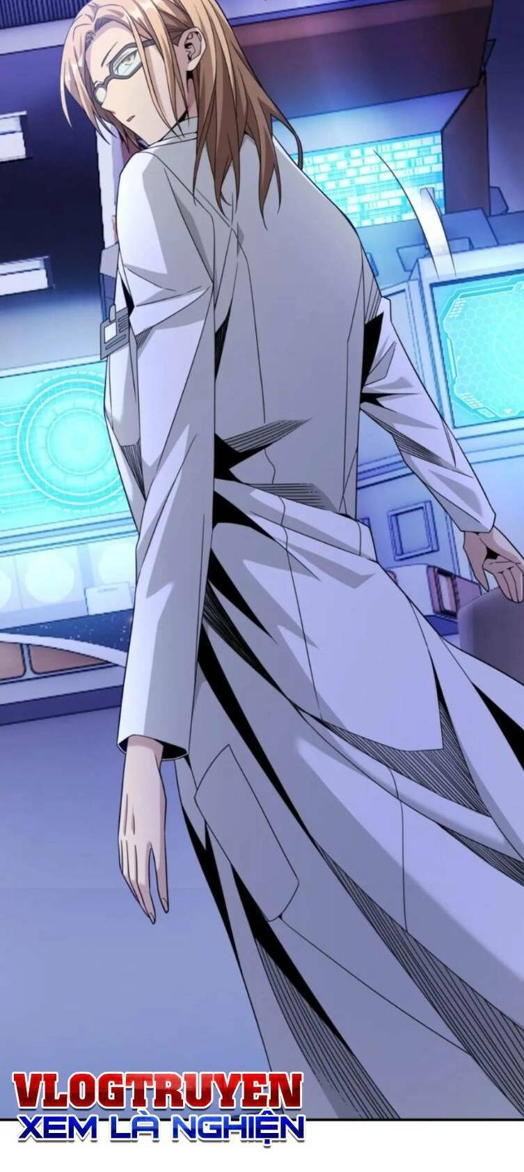 Ta Mắc Kẹt Ở Ngày Này Đã 3000 Năm Chapter 31 - 10