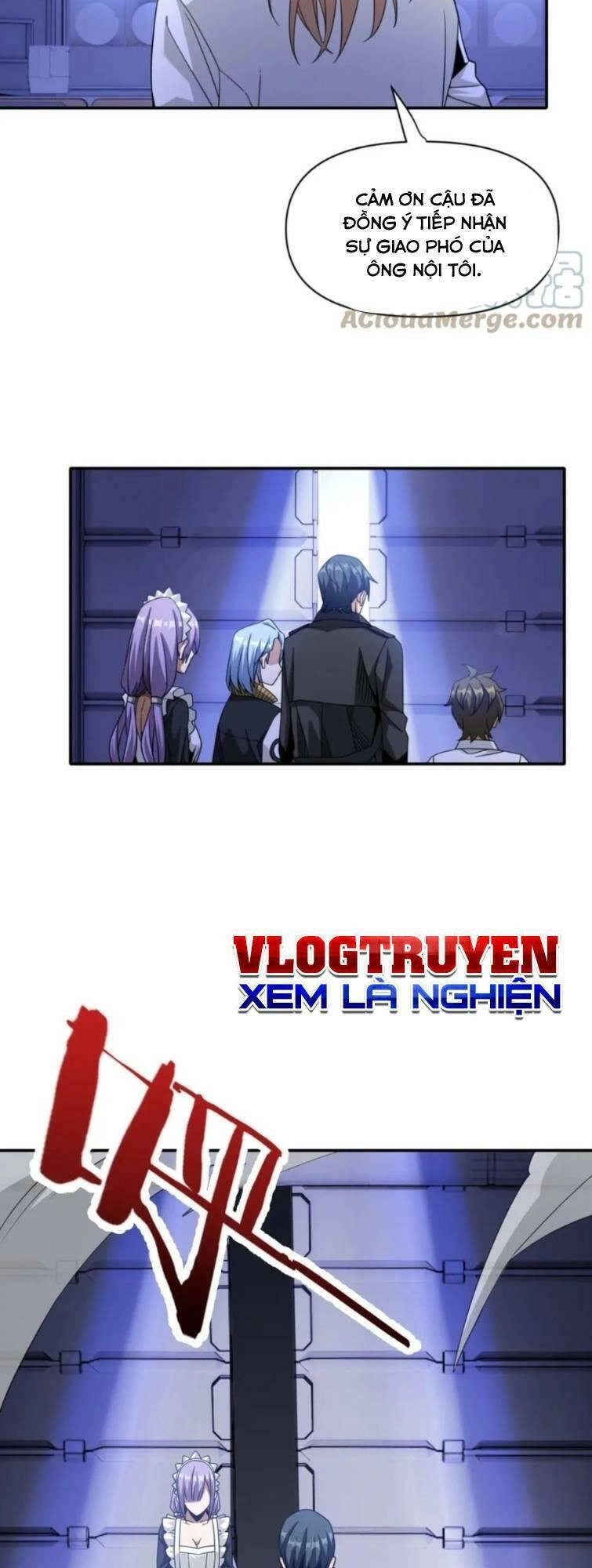 Ta Mắc Kẹt Ở Ngày Này Đã 3000 Năm Chapter 31 - 12