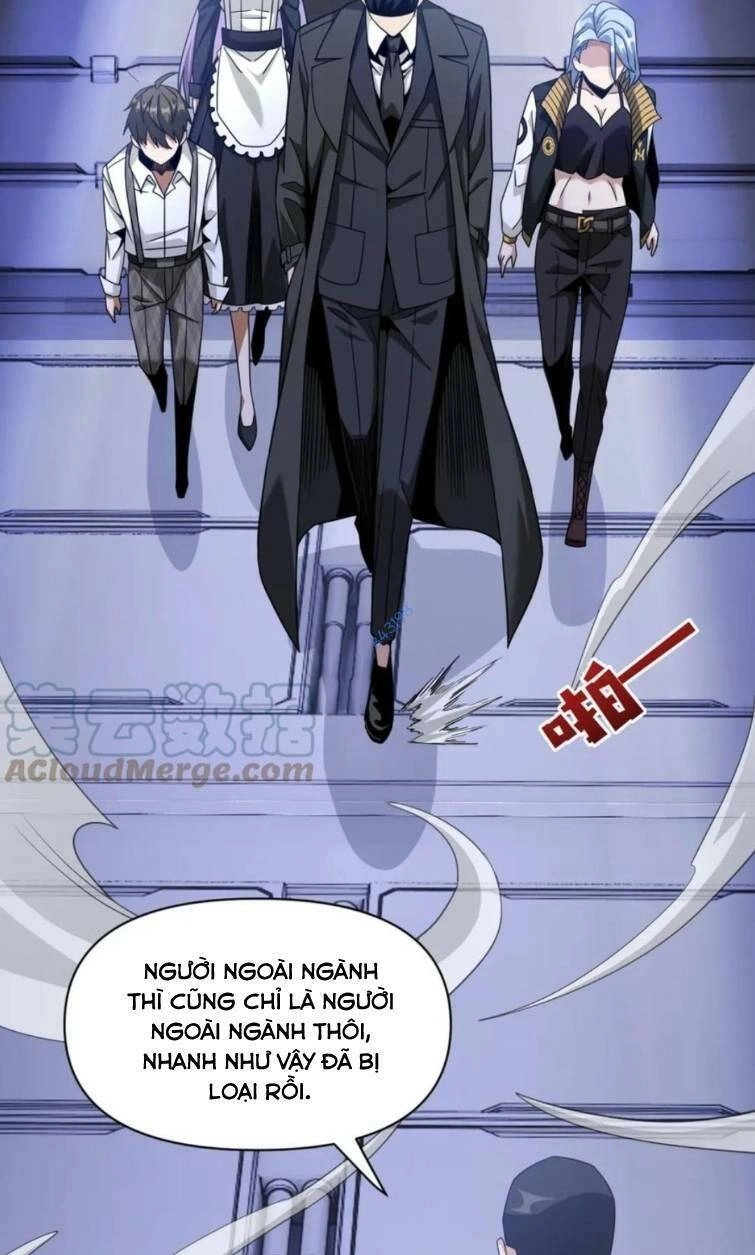 Ta Mắc Kẹt Ở Ngày Này Đã 3000 Năm Chapter 31 - 13