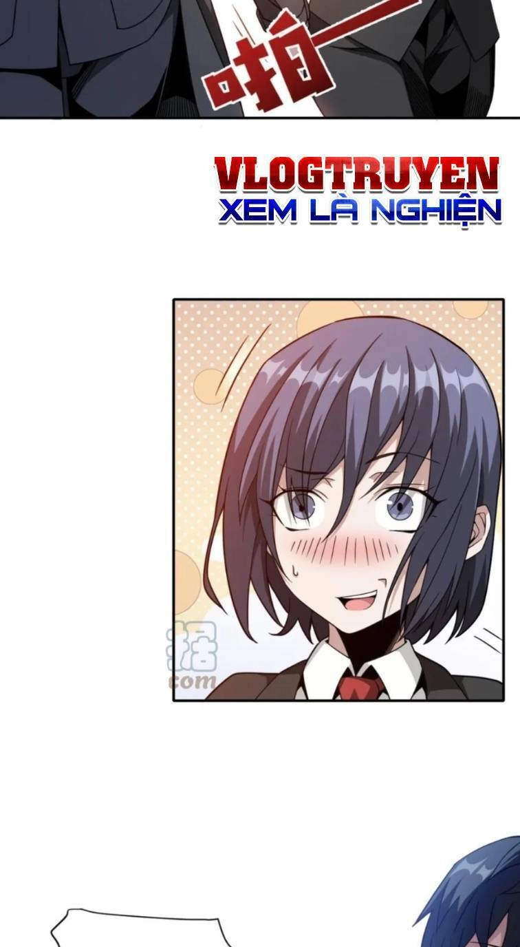 Ta Mắc Kẹt Ở Ngày Này Đã 3000 Năm Chapter 31 - 16