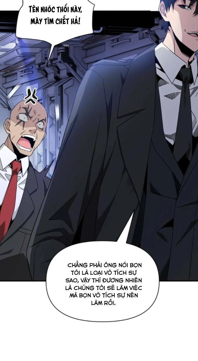 Ta Mắc Kẹt Ở Ngày Này Đã 3000 Năm Chapter 31 - 17