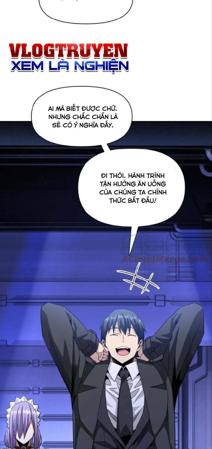 Ta Mắc Kẹt Ở Ngày Này Đã 3000 Năm Chapter 31 - 24