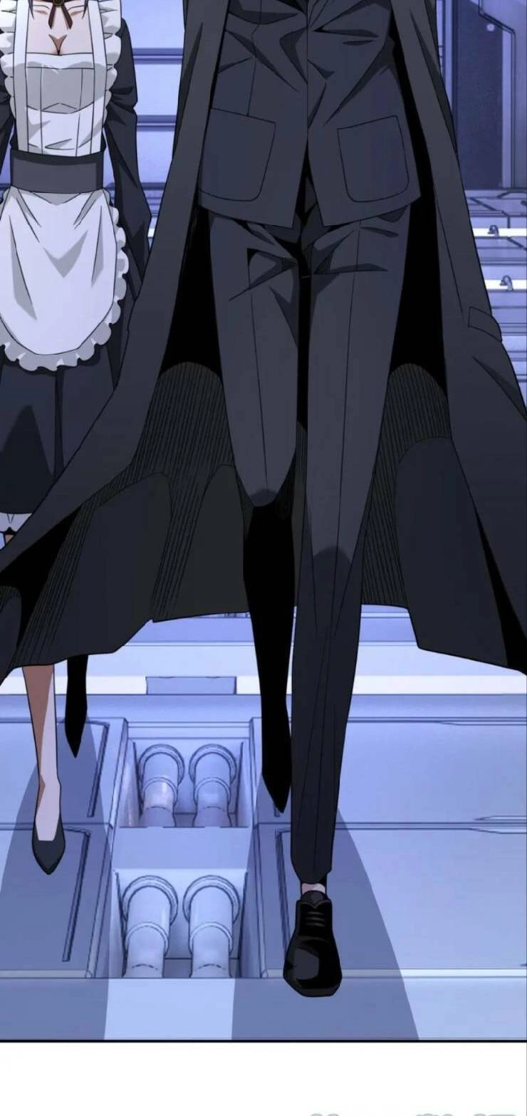 Ta Mắc Kẹt Ở Ngày Này Đã 3000 Năm Chapter 31 - 25