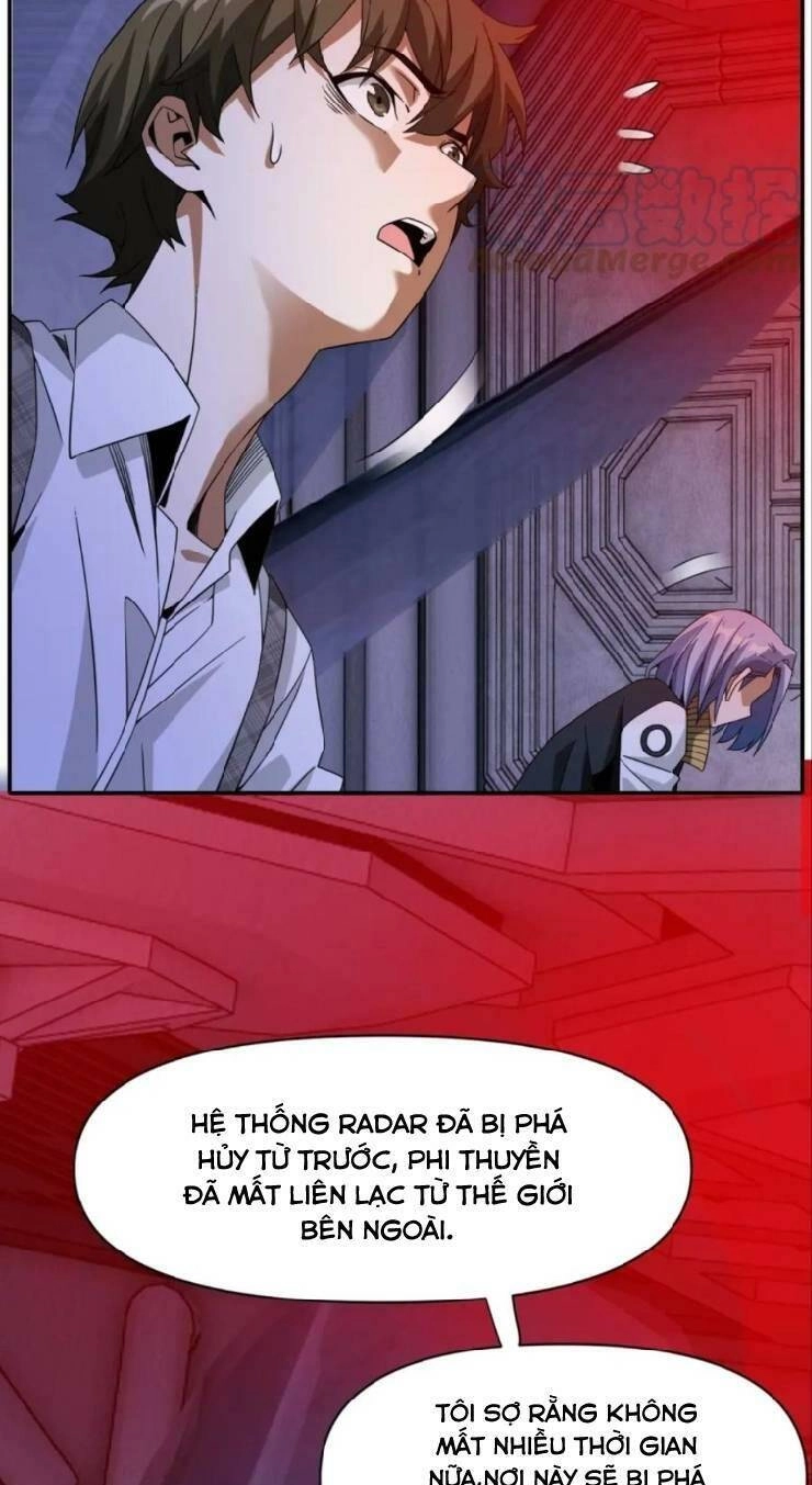 Ta Mắc Kẹt Ở Ngày Này Đã 3000 Năm Chapter 31 - 29