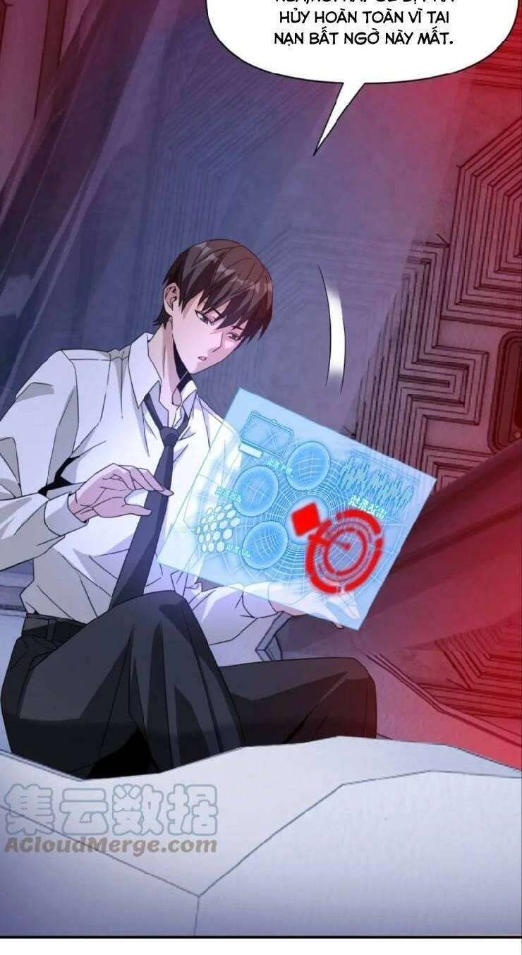 Ta Mắc Kẹt Ở Ngày Này Đã 3000 Năm Chapter 31 - 30