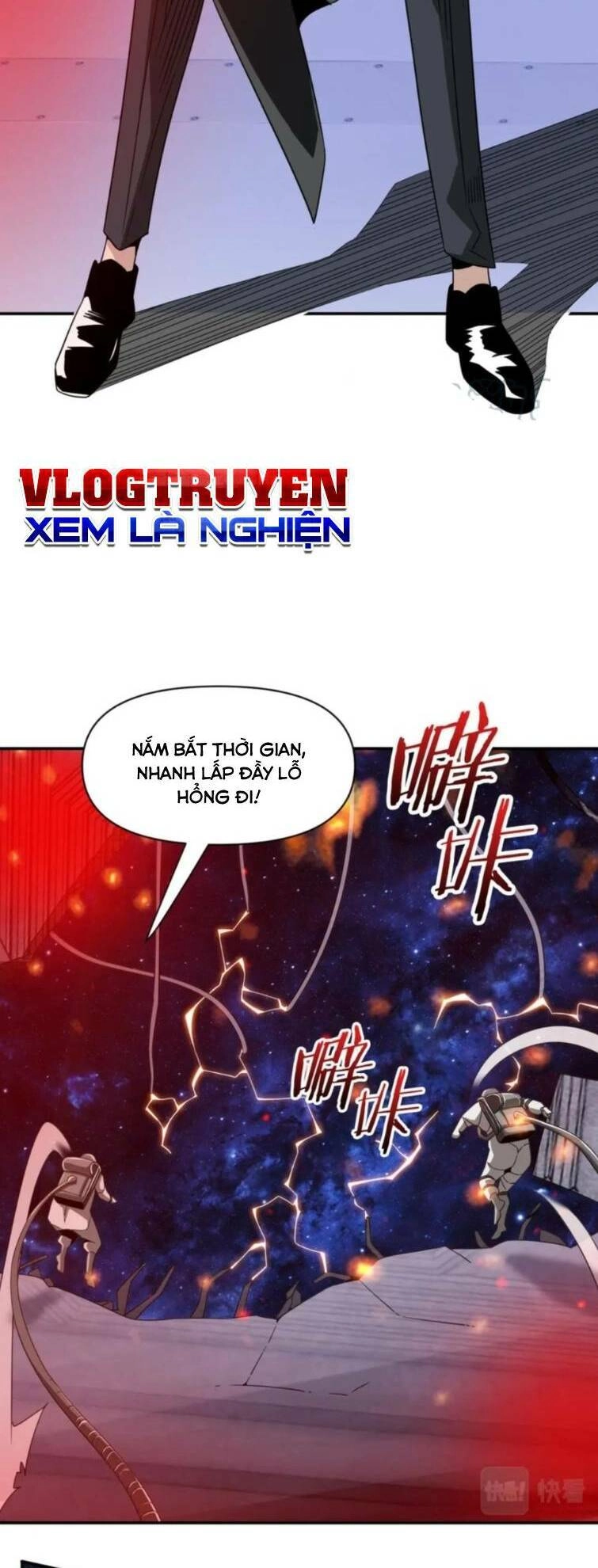 Ta Mắc Kẹt Ở Ngày Này Đã 3000 Năm Chapter 31 - 33