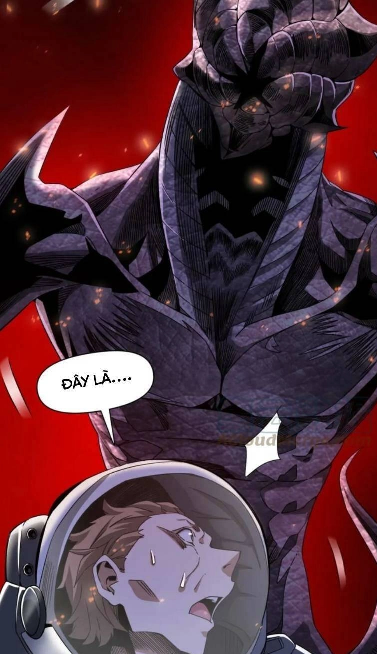 Ta Mắc Kẹt Ở Ngày Này Đã 3000 Năm Chapter 31 - 35