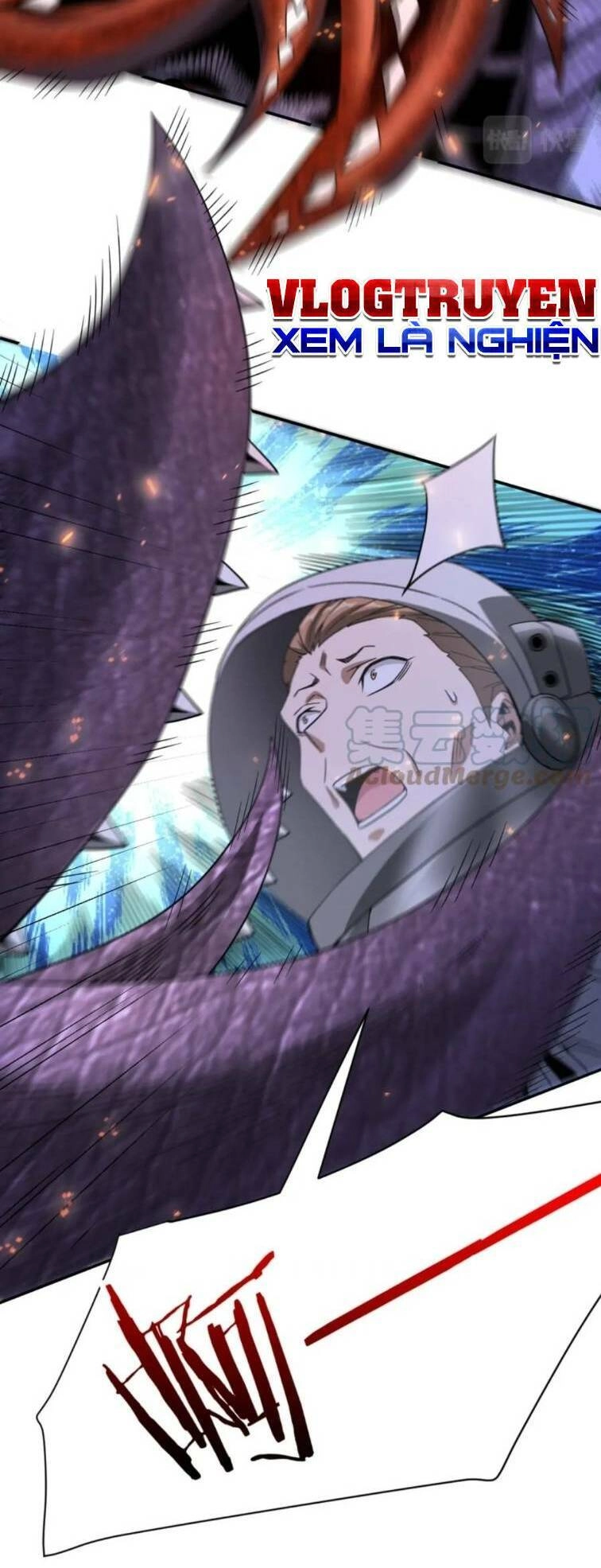 Ta Mắc Kẹt Ở Ngày Này Đã 3000 Năm Chapter 31 - 38