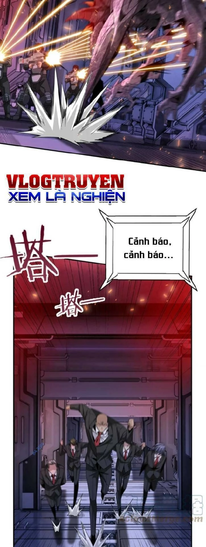Ta Mắc Kẹt Ở Ngày Này Đã 3000 Năm Chapter 31 - 41