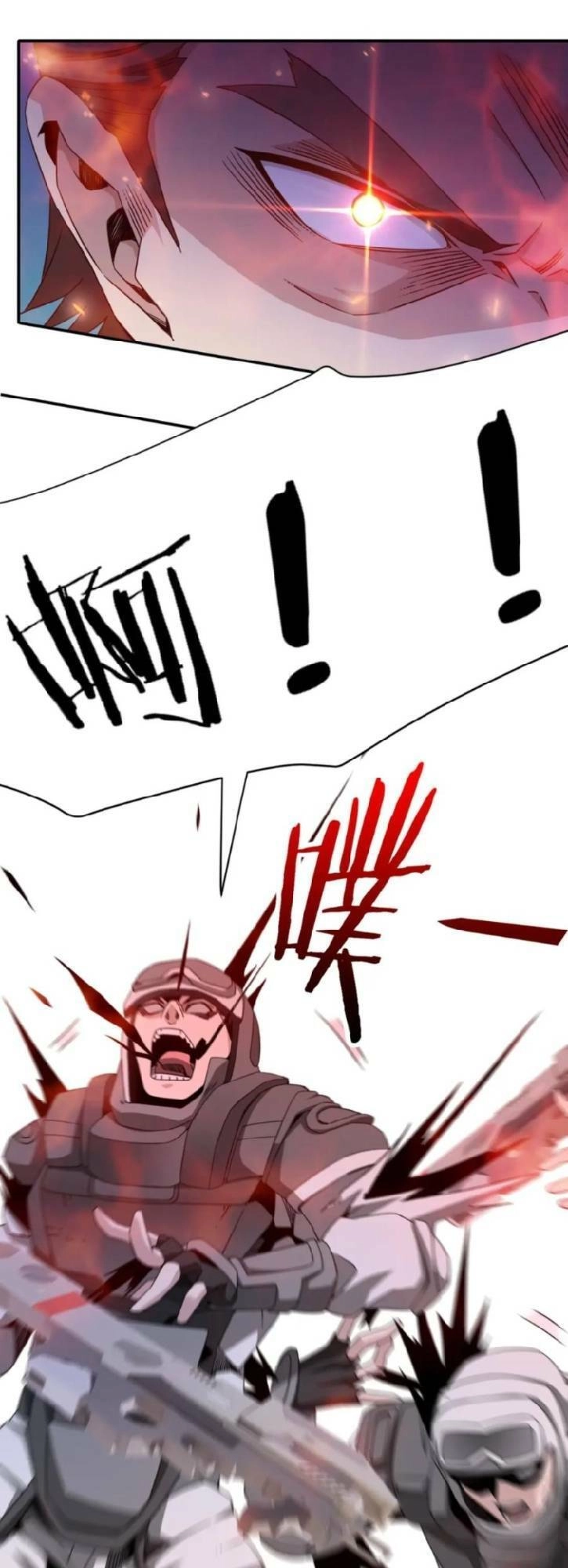 Ta Mắc Kẹt Ở Ngày Này Đã 3000 Năm Chapter 31 - 43