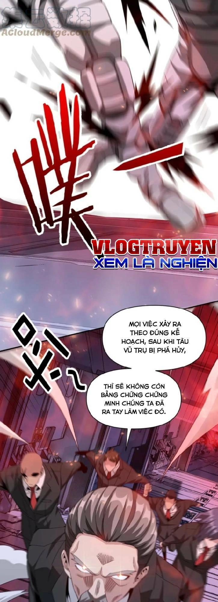 Ta Mắc Kẹt Ở Ngày Này Đã 3000 Năm Chapter 31 - 44