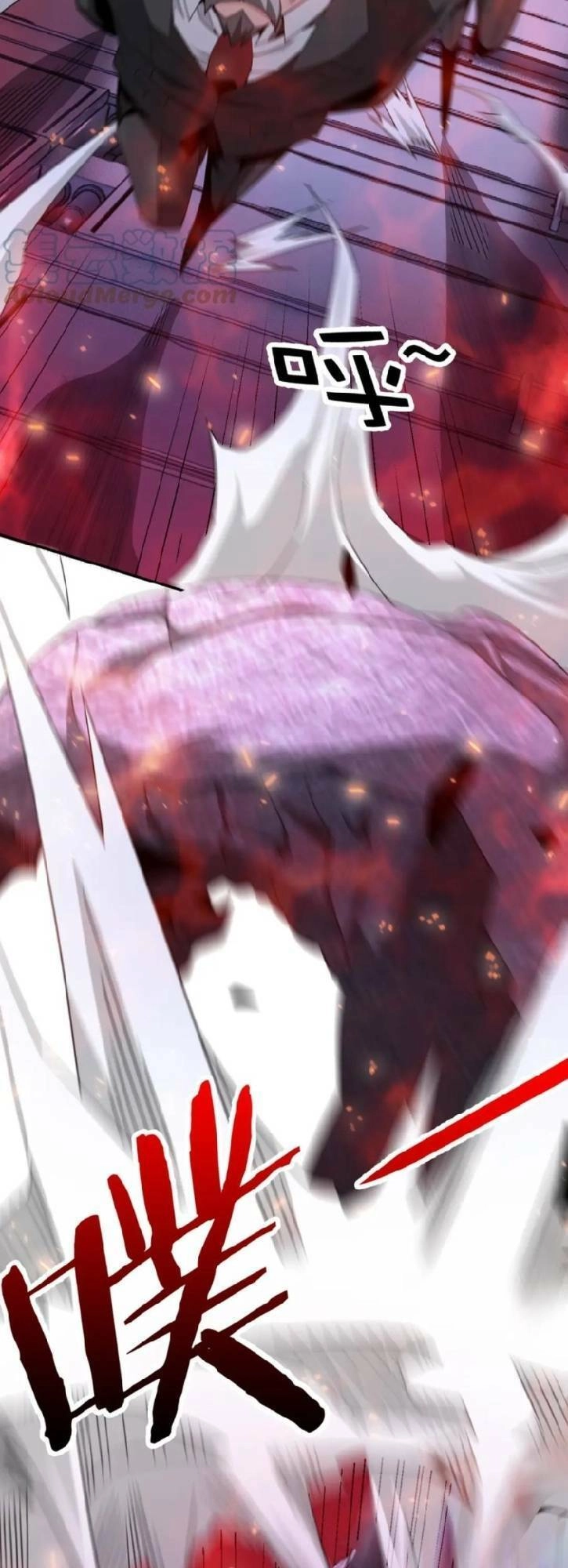 Ta Mắc Kẹt Ở Ngày Này Đã 3000 Năm Chapter 31 - 45