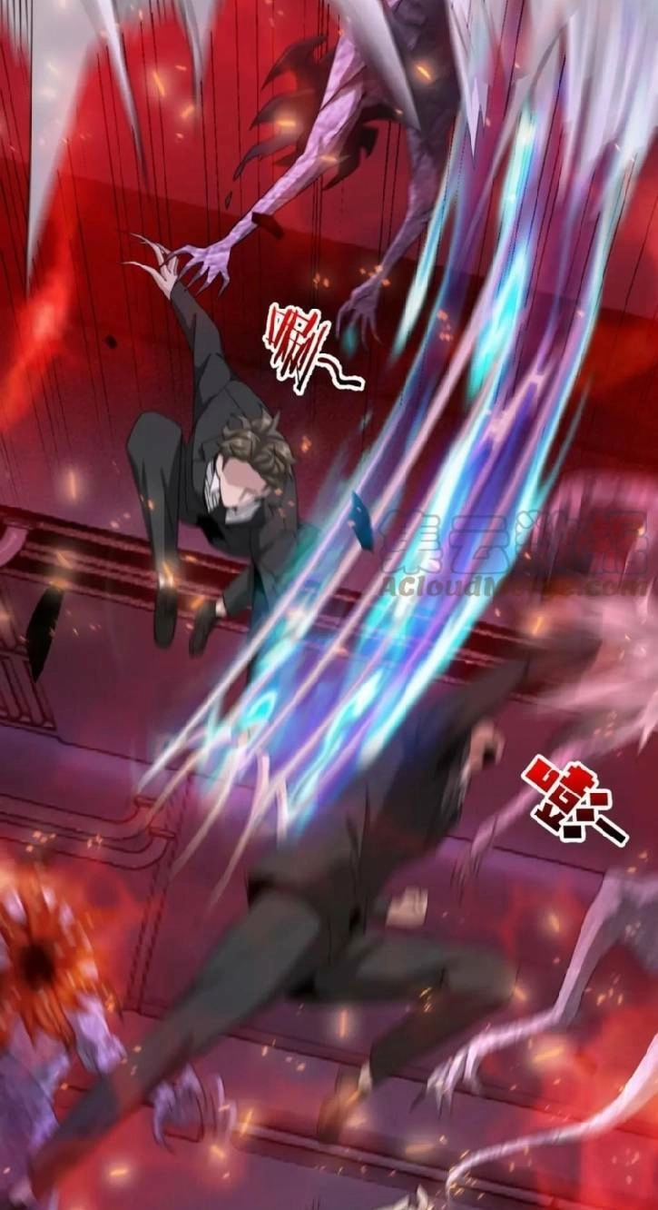 Ta Mắc Kẹt Ở Ngày Này Đã 3000 Năm Chapter 31 - 46