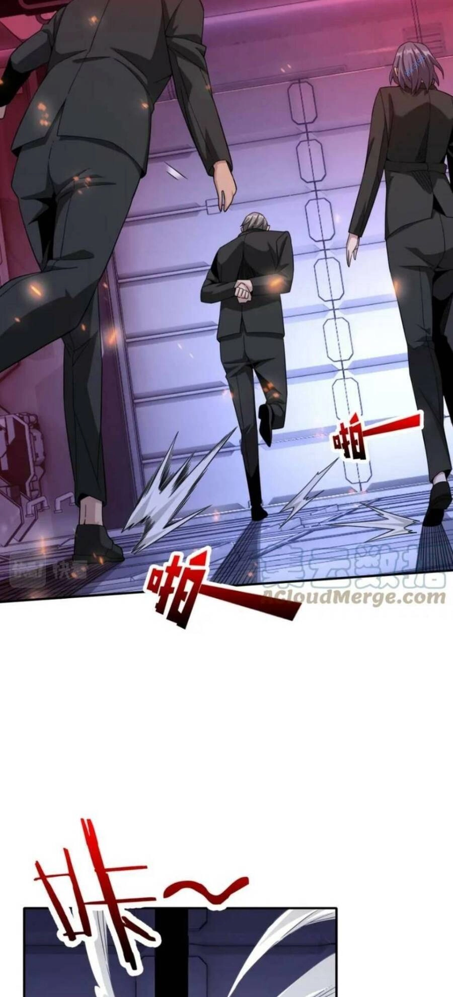 Ta Mắc Kẹt Ở Ngày Này Đã 3000 Năm Chapter 31 - 49