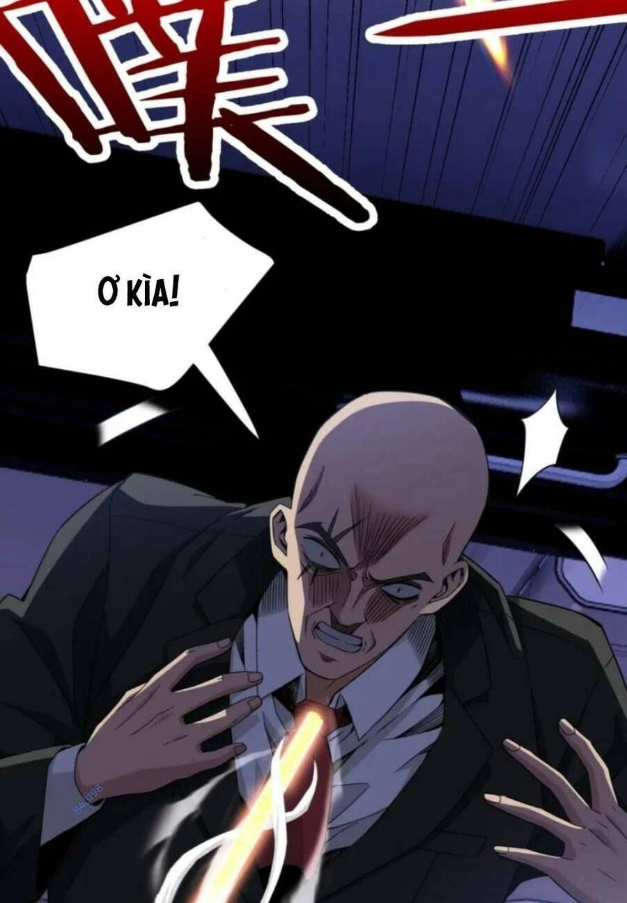 Ta Mắc Kẹt Ở Ngày Này Đã 3000 Năm Chapter 31 - 51