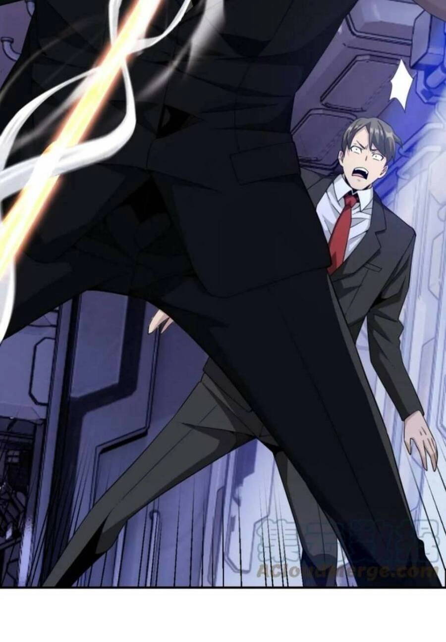 Ta Mắc Kẹt Ở Ngày Này Đã 3000 Năm Chapter 31 - 52