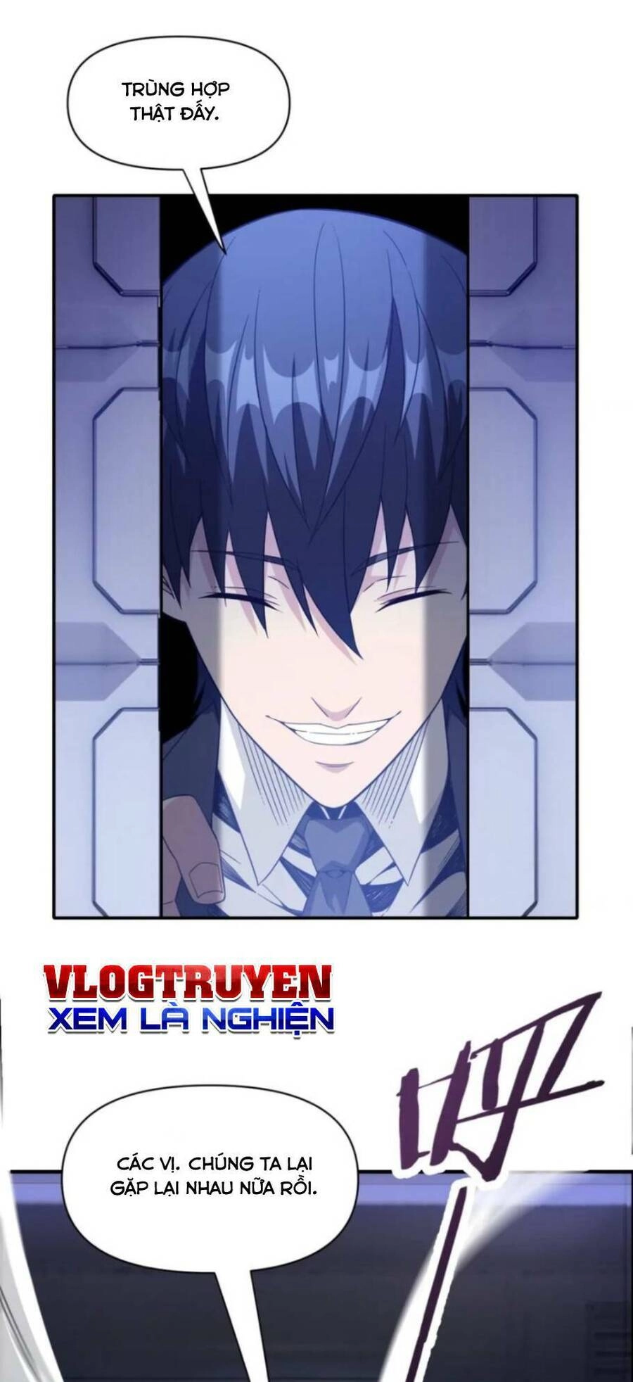 Ta Mắc Kẹt Ở Ngày Này Đã 3000 Năm Chapter 31 - 53