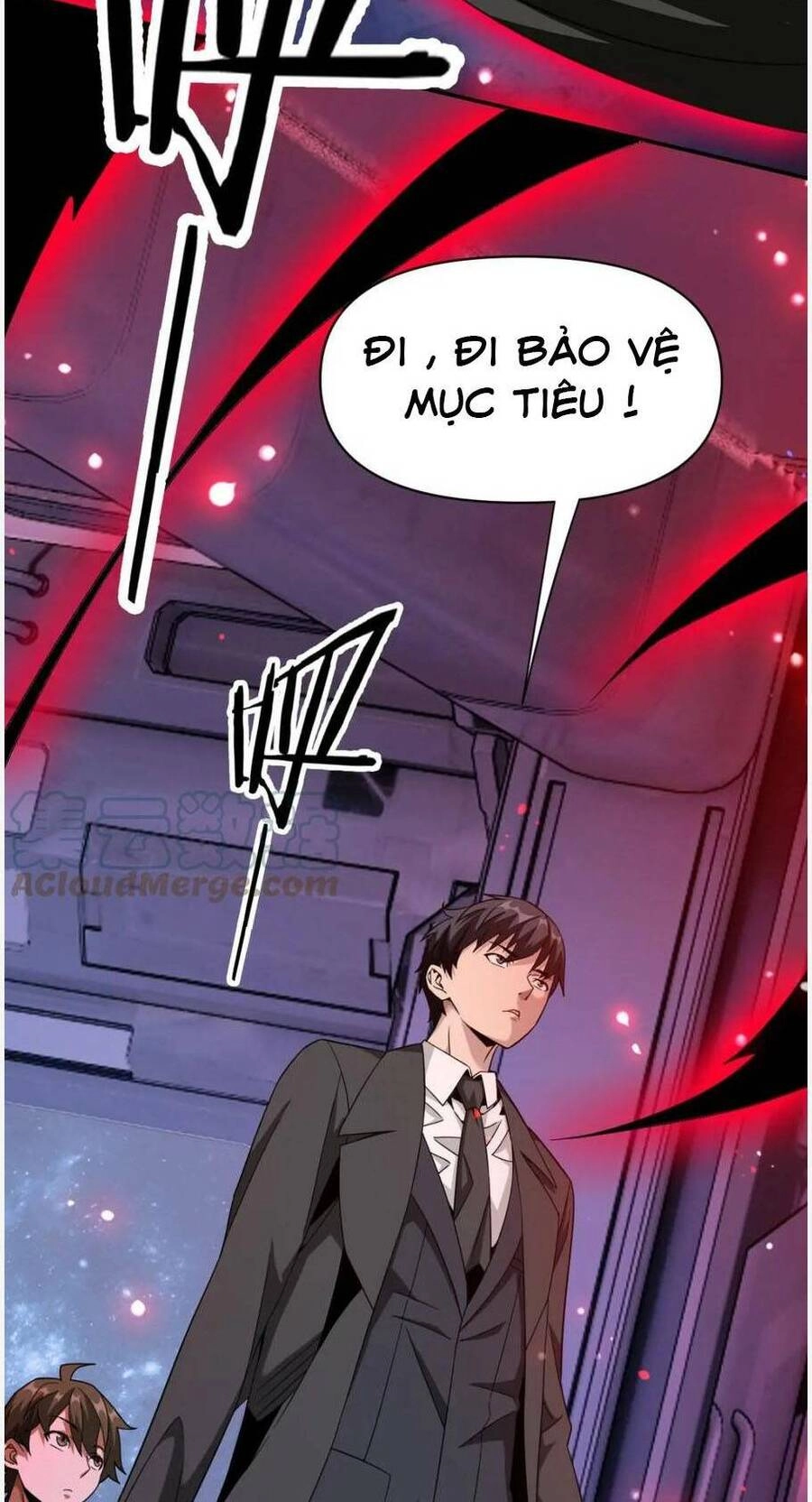 Ta Mắc Kẹt Ở Ngày Này Đã 3000 Năm Chapter 32 - 14