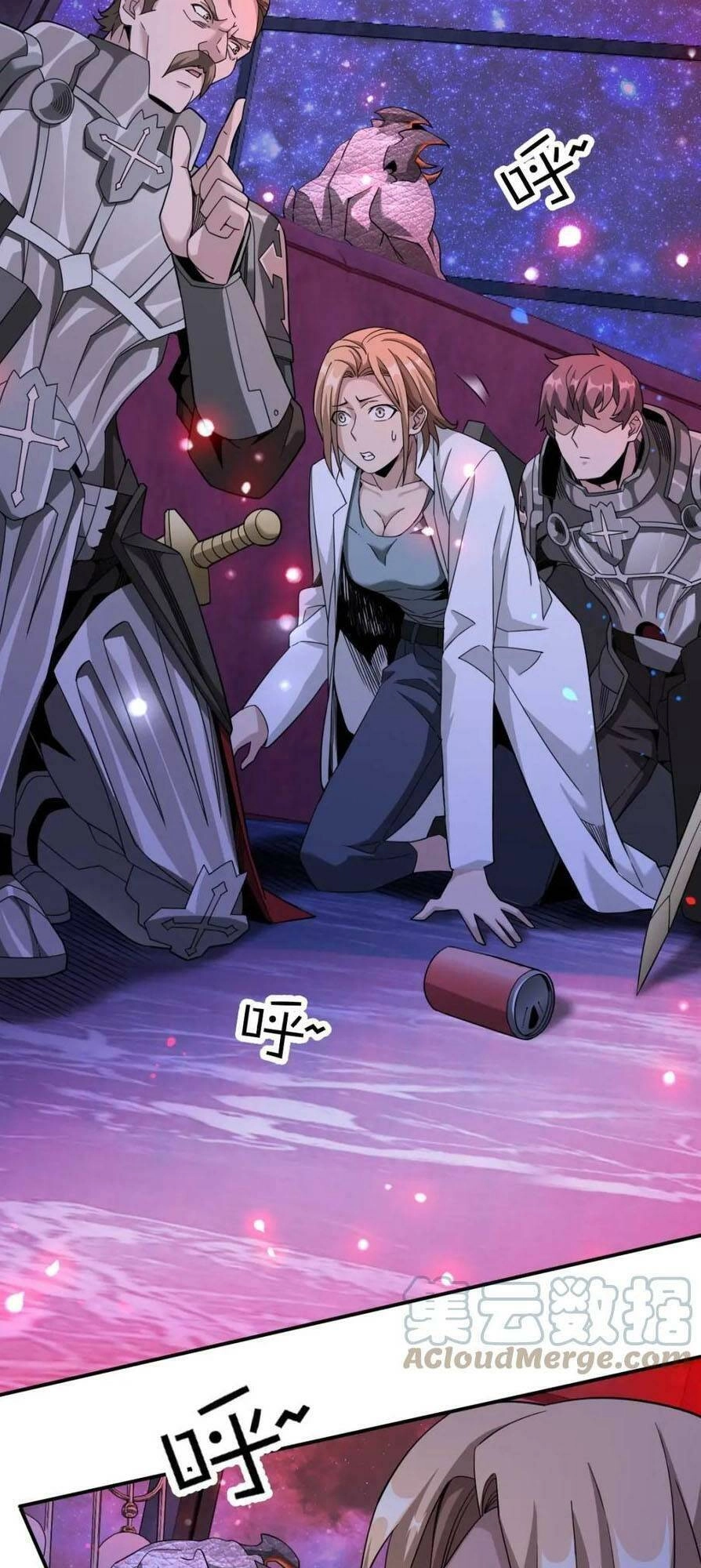 Ta Mắc Kẹt Ở Ngày Này Đã 3000 Năm Chapter 32 - 18