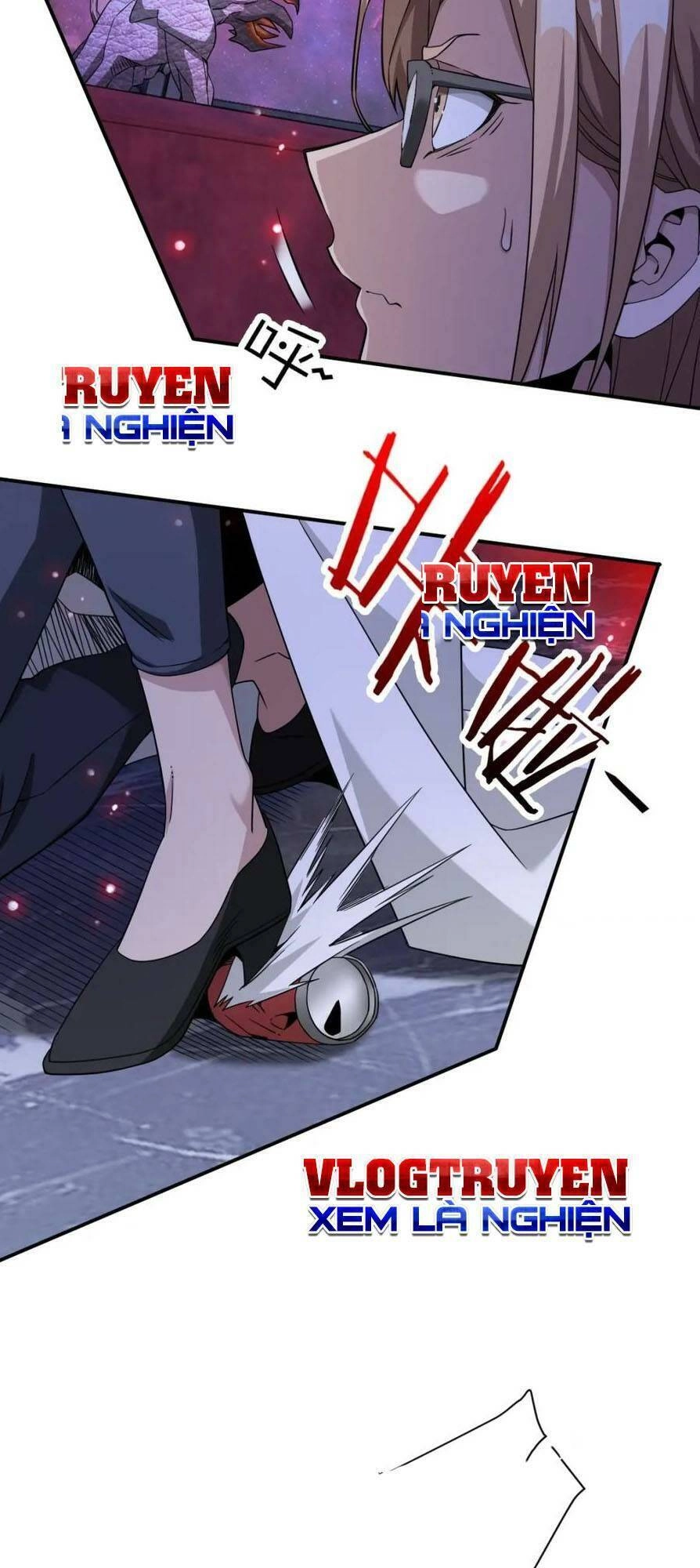 Ta Mắc Kẹt Ở Ngày Này Đã 3000 Năm Chapter 32 - 19