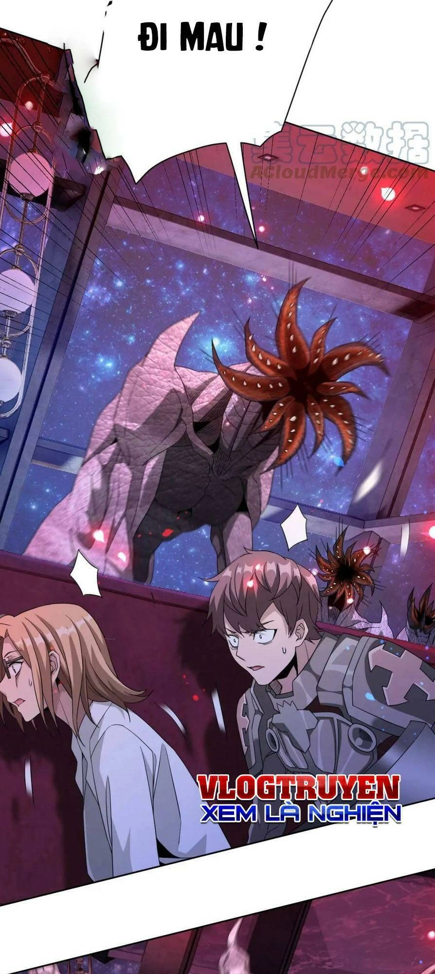 Ta Mắc Kẹt Ở Ngày Này Đã 3000 Năm Chapter 32 - 20