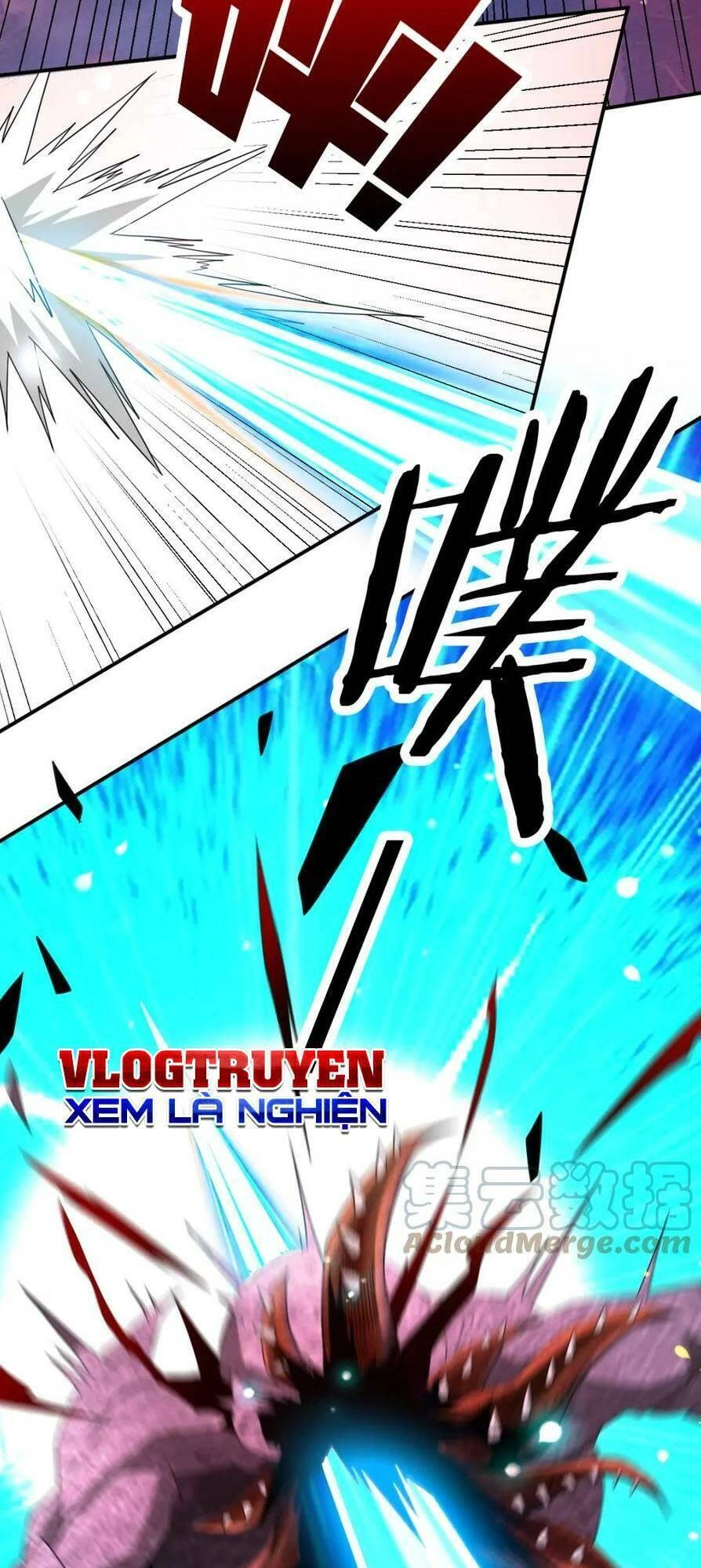 Ta Mắc Kẹt Ở Ngày Này Đã 3000 Năm Chapter 32 - 25