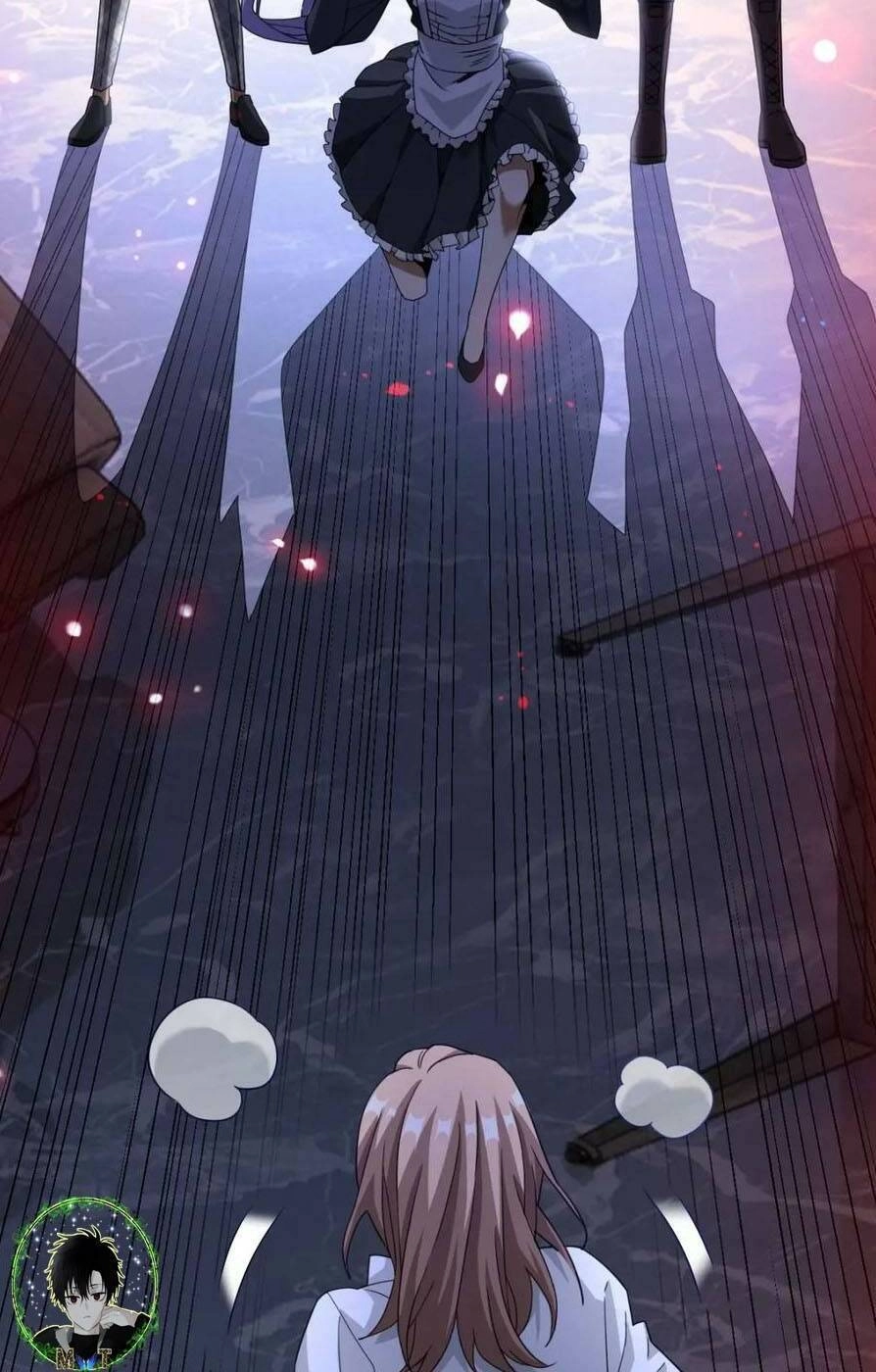 Ta Mắc Kẹt Ở Ngày Này Đã 3000 Năm Chapter 32 - 29