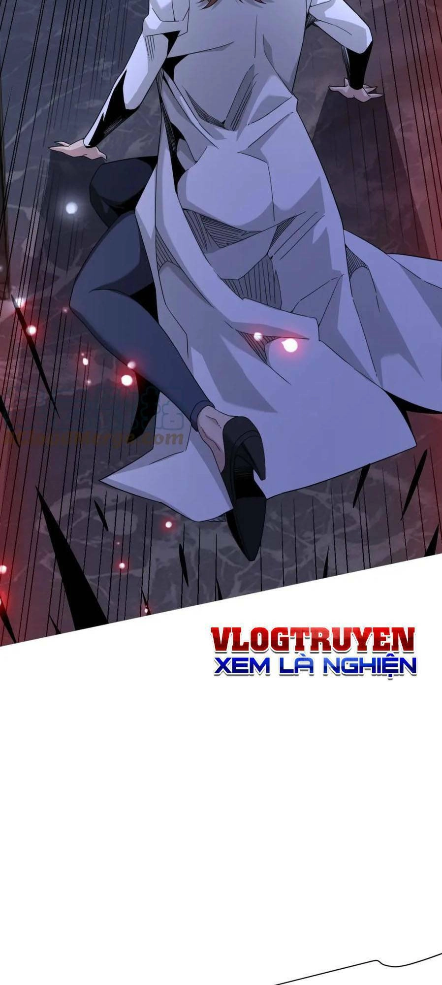 Ta Mắc Kẹt Ở Ngày Này Đã 3000 Năm Chapter 32 - 30