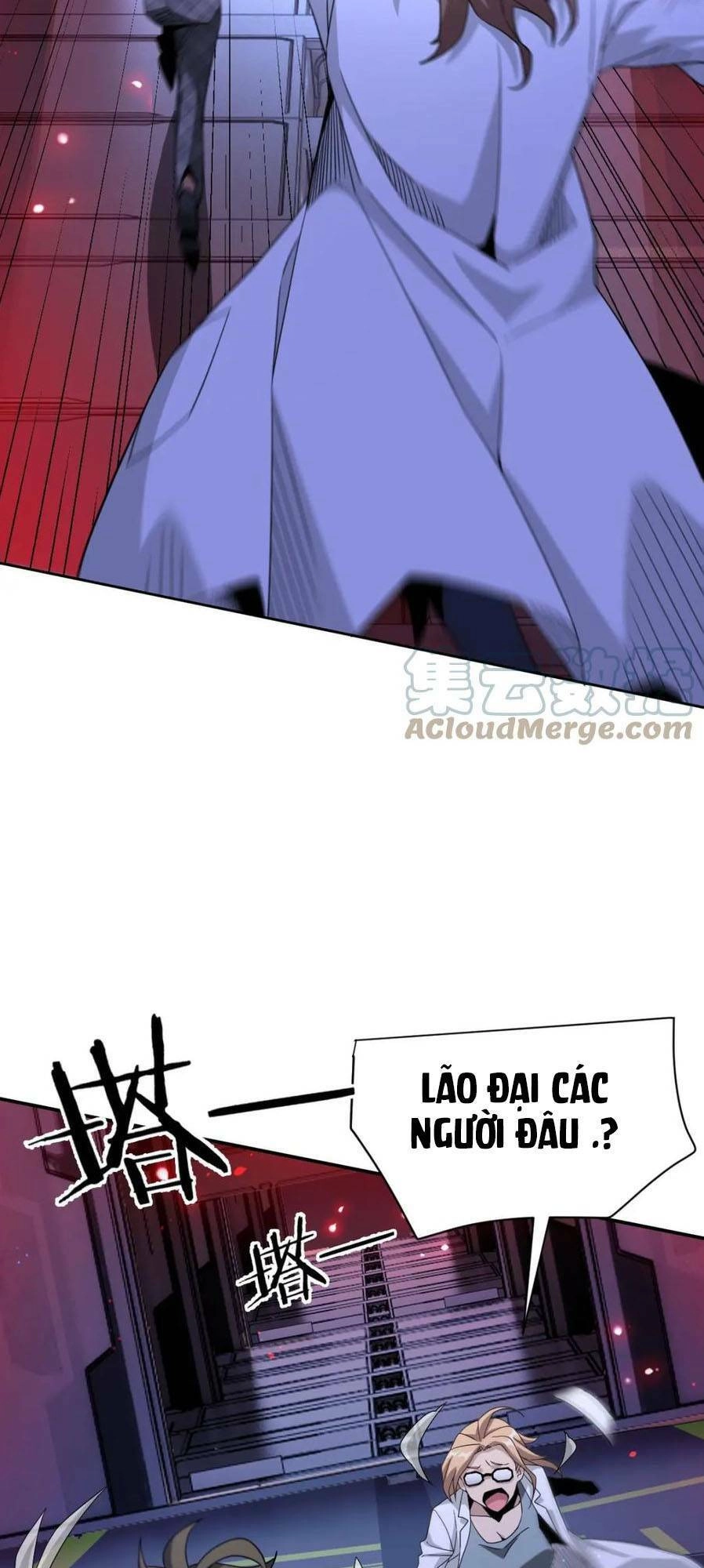 Ta Mắc Kẹt Ở Ngày Này Đã 3000 Năm Chapter 32 - 37