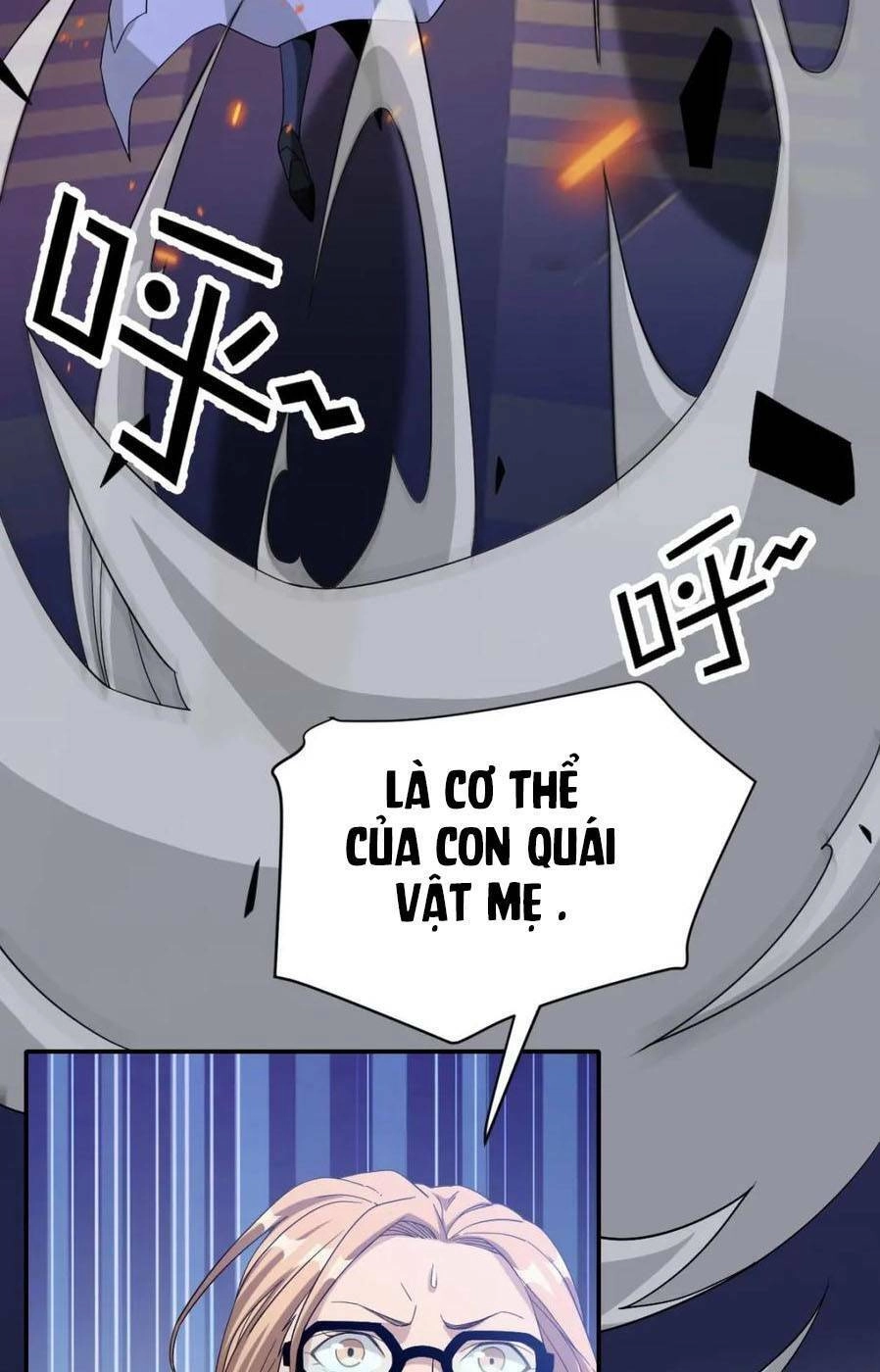 Ta Mắc Kẹt Ở Ngày Này Đã 3000 Năm Chapter 32 - 43