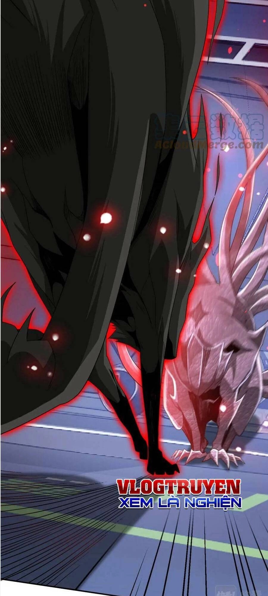 Ta Mắc Kẹt Ở Ngày Này Đã 3000 Năm Chapter 32 - 46