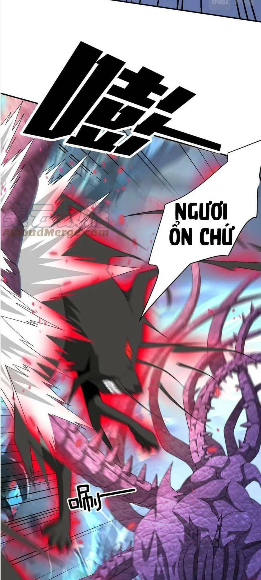 Ta Mắc Kẹt Ở Ngày Này Đã 3000 Năm Chapter 32 - 47