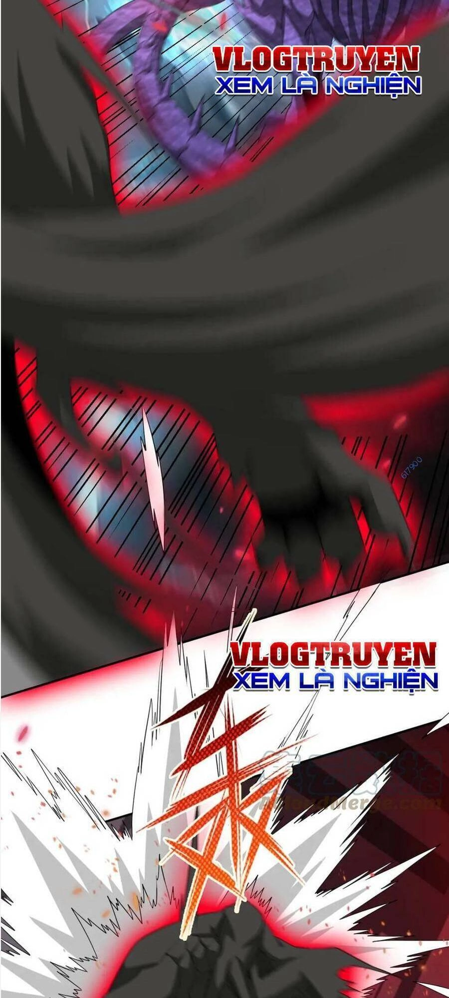 Ta Mắc Kẹt Ở Ngày Này Đã 3000 Năm Chapter 32 - 48