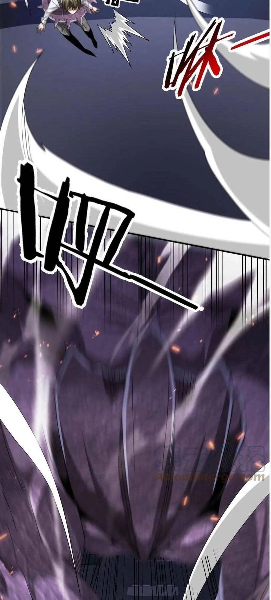 Ta Mắc Kẹt Ở Ngày Này Đã 3000 Năm Chapter 32 - 53