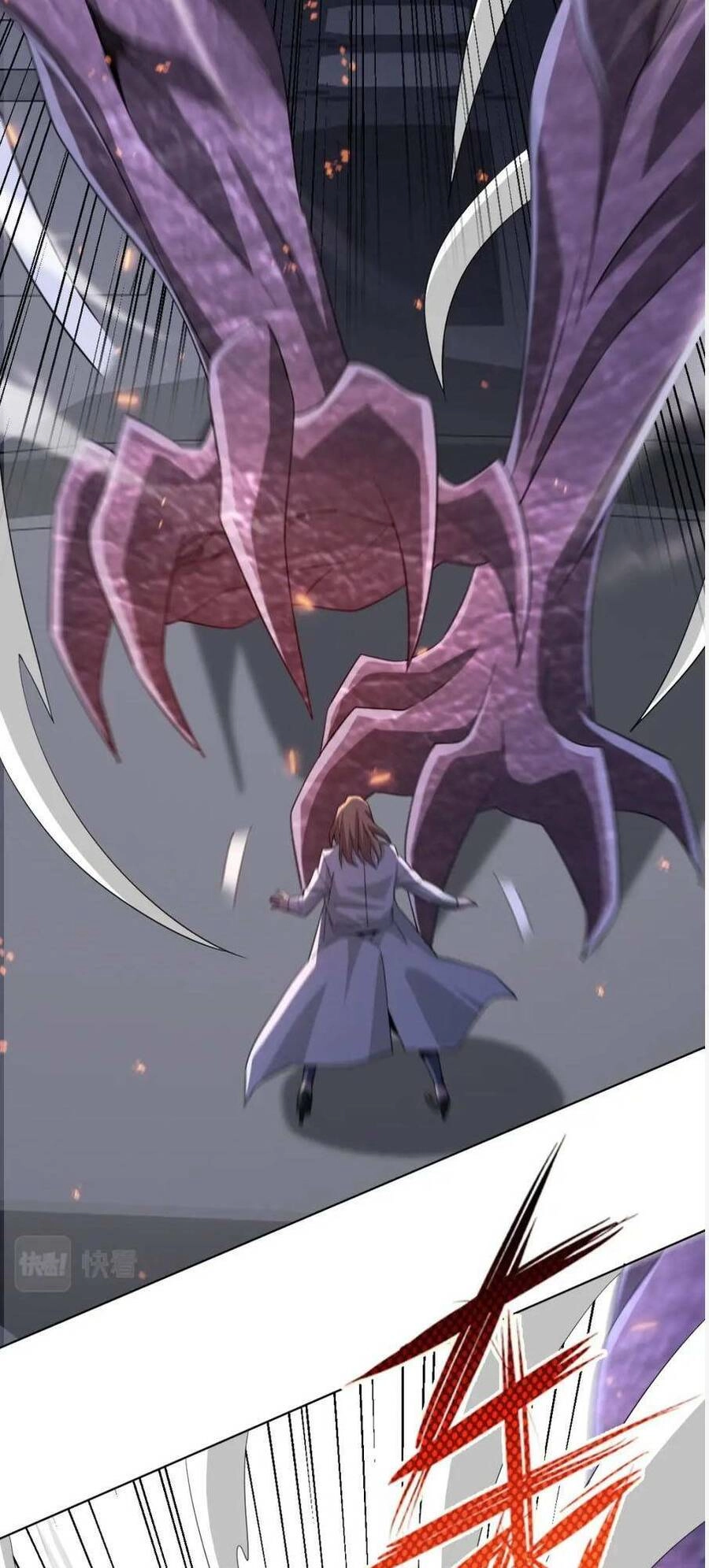 Ta Mắc Kẹt Ở Ngày Này Đã 3000 Năm Chapter 32 - 54