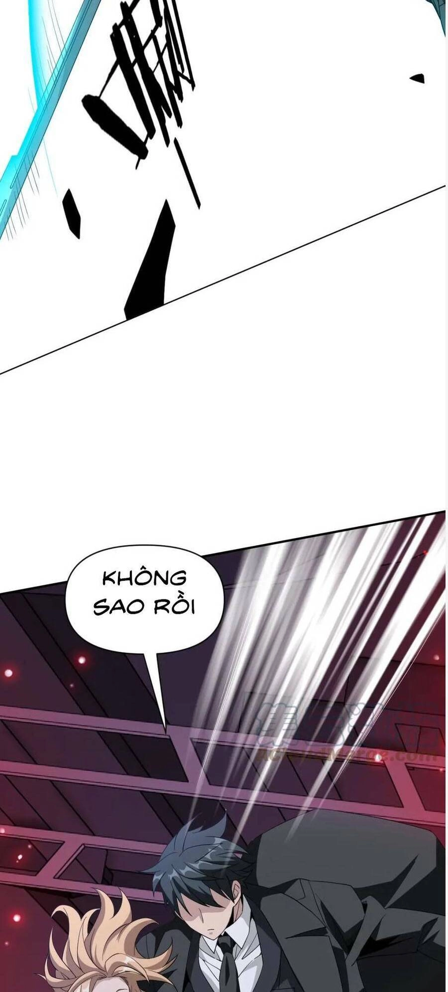 Ta Mắc Kẹt Ở Ngày Này Đã 3000 Năm Chapter 32 - 57