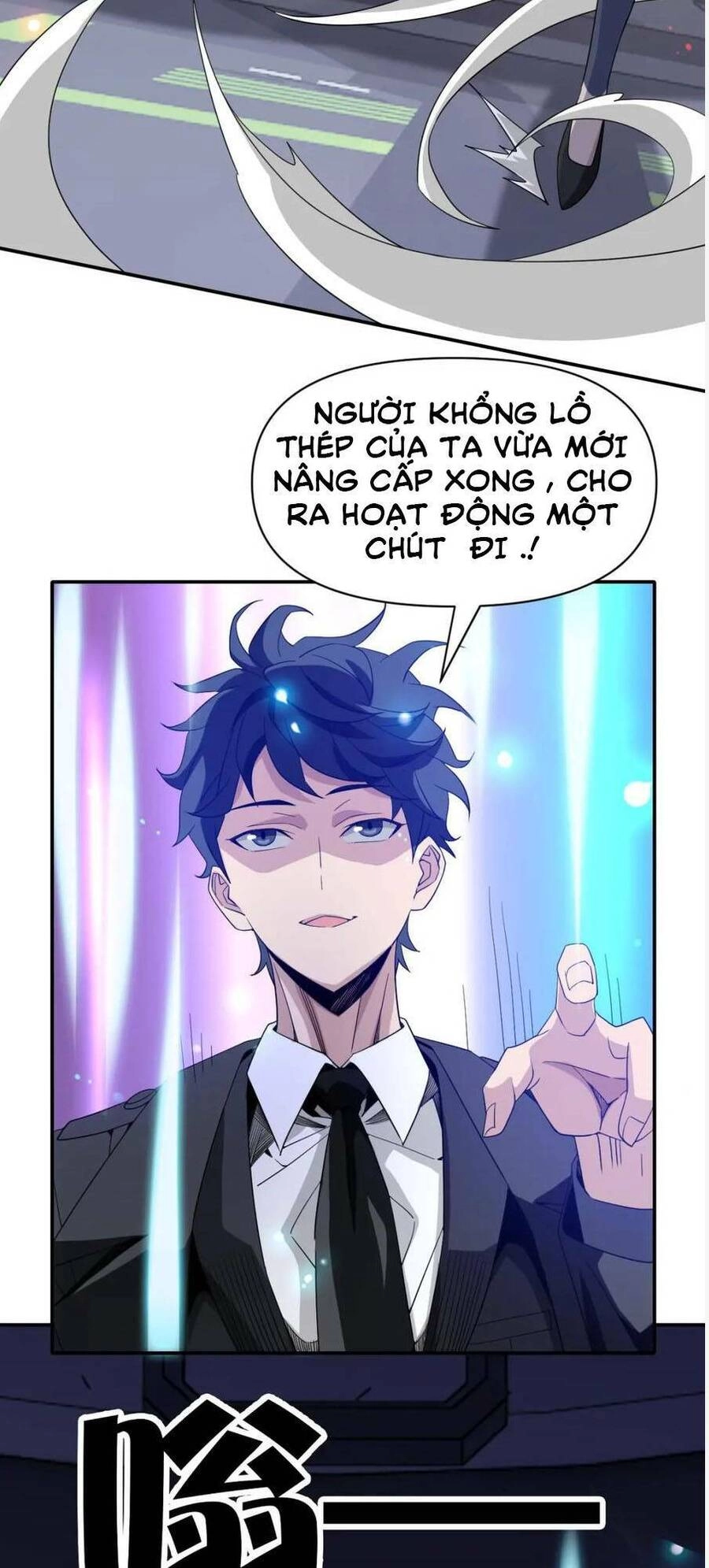 Ta Mắc Kẹt Ở Ngày Này Đã 3000 Năm Chapter 32 - 62