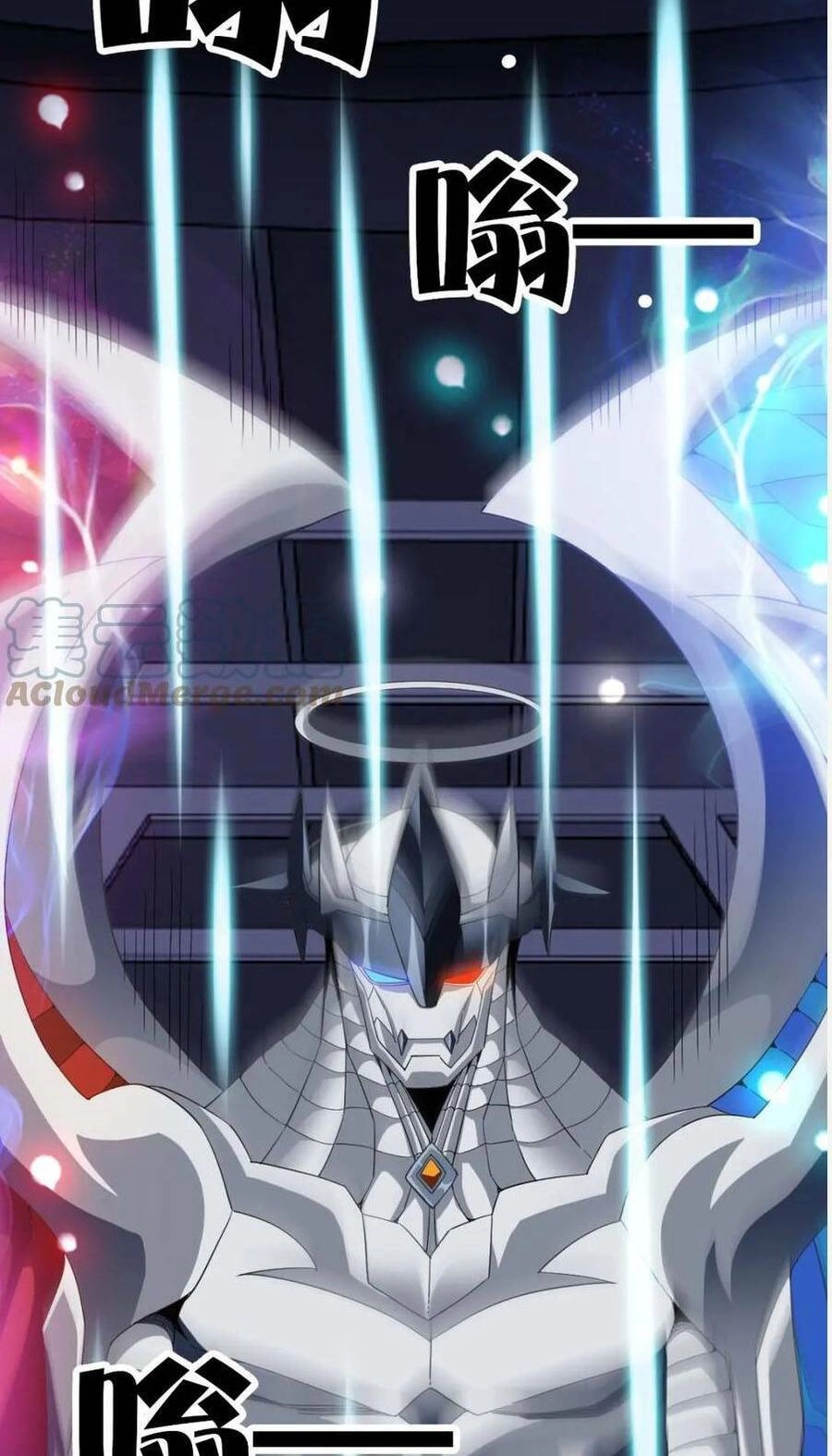 Ta Mắc Kẹt Ở Ngày Này Đã 3000 Năm Chapter 32 - 63